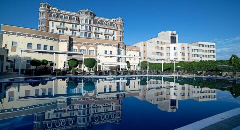 افضل 3 من فنادق قرغيزستان الآسيوية يمكنك الاقامة بها