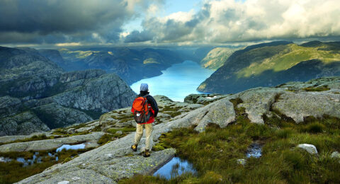 اذا كنت تنوي السفر الى النرويج هذا العام فإليك ما يمكنك القيام به هناك