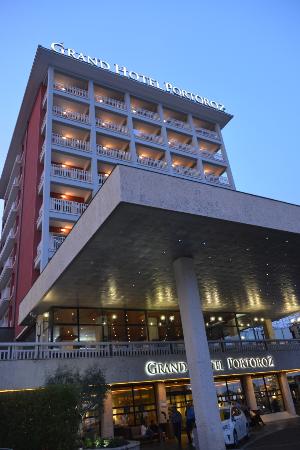 Grand Hotel Portoroz 4