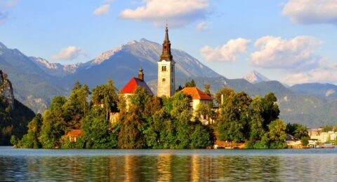 معلومات هامة حول السفر الى سلوفينيا للسياحة