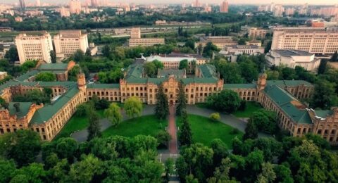 تعرف على أفضل 5 من جامعات اوكرانيا يمكنك الدراسة بهم