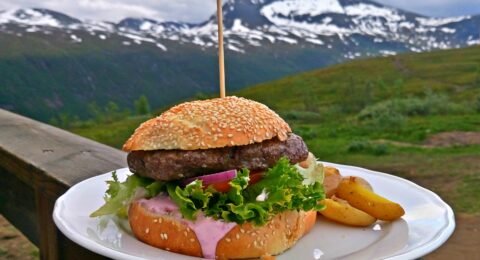 افضل 6 من مطاعم مدينة ترومسو في النرويج عليك زيارتهم