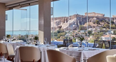 4 من افضل فنادق اثينا السياحية نُرشحها لك