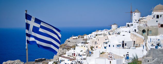 معلومات عن اليونان 
