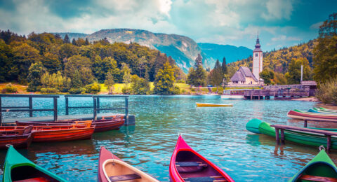 دليلك الشامل قبل السياحة في سلوفينيا لتتمتع بعطلة مميزة