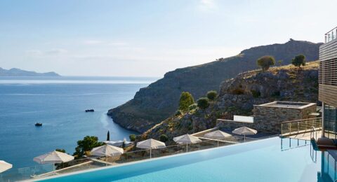 4 من أفضل فنادق رودس اليونان نُرشحها لك
