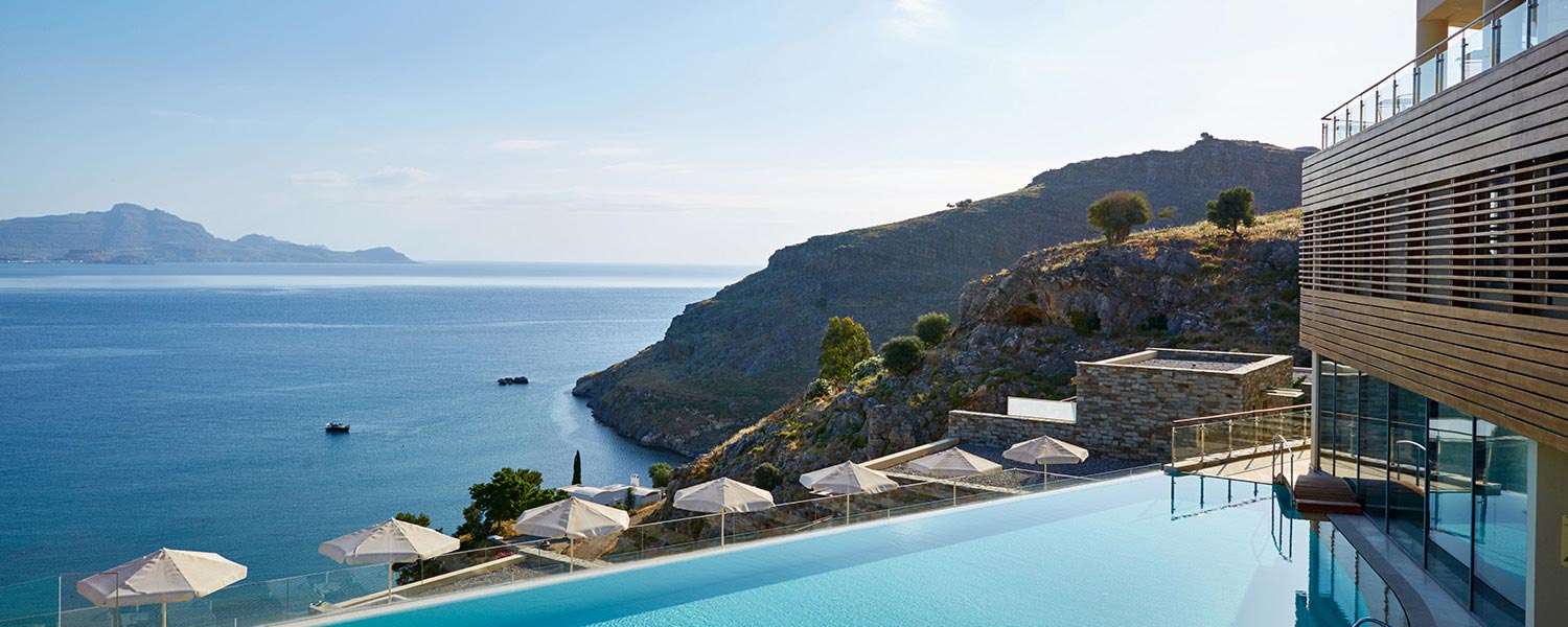 4 من أفضل فنادق رودس اليونان نُرشحها لك 