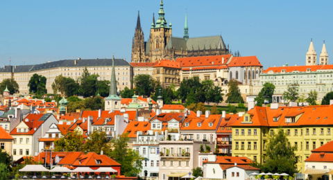 دليل الدراسة في التشيك وأفضل 2 من الجامعات والمدن الطلابية