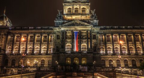 أشهر 8 متاحف يمكنك زيارتهم في مدينة براغ عاصمة التشيك