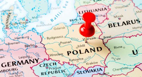 معلومات عن بولندا يجب معرفتها قبل السفر والسياحة