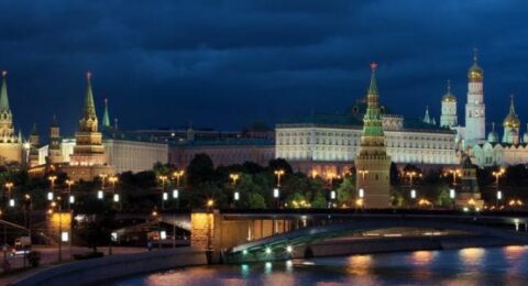 دليلك الشامل قبل السفر و السياحة في روسيا