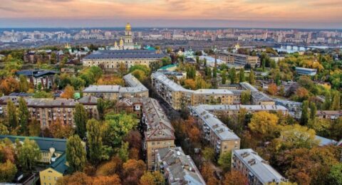أهم النصائح والمعلومات حول السياحة و السفر الى كييف