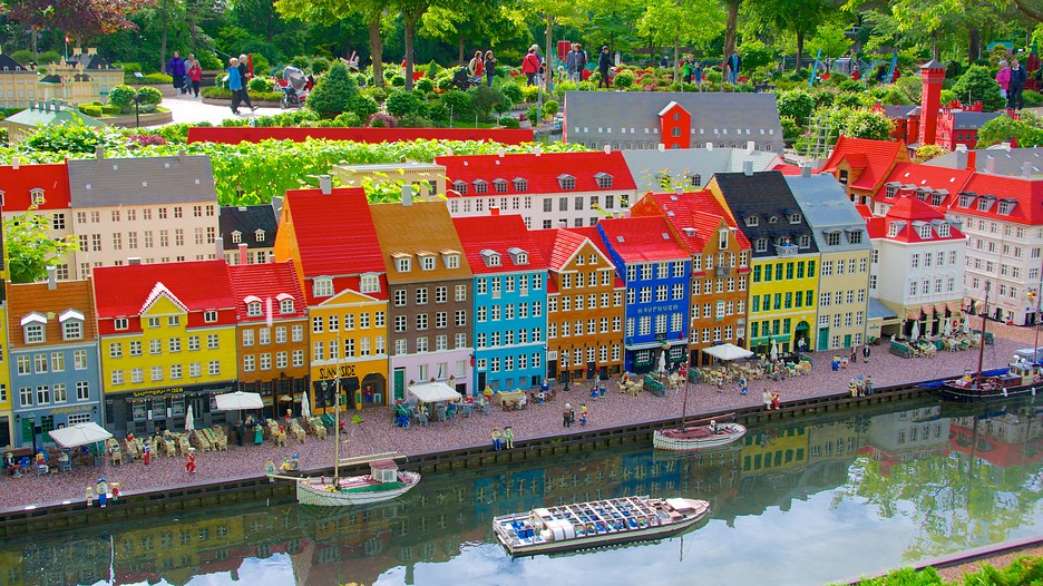 6 من أجمل أنشطة السياحة في الدنمارك  