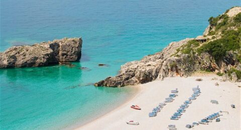 8 من أروع شواطئ البانيا الأكثر جذباً للسياحة