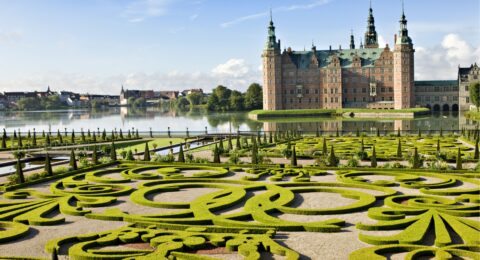 أبرز الأماكن السياحية التي يمكنك زيارتها في مدينة كوبنهاجن