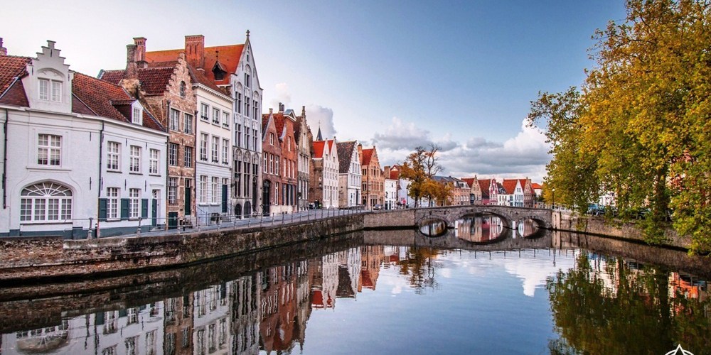 7 من أجمل مدن بلجيكا السياحية لا تفوتك أثناء عطلتك 