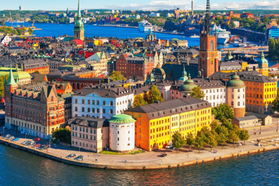 10 أهم معلومات عن الدنمارك تعرف عليها قبل السفر 