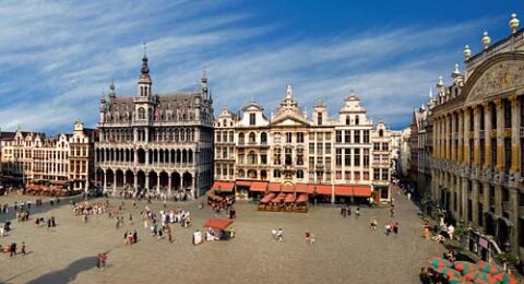 15 من أهم معلومات عن بلجيكا ننصحك بقراءتها قبل السفر