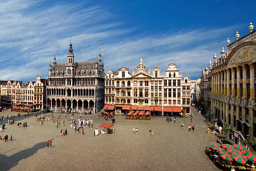 15 من أهم معلومات عن بلجيكا ننصحك بقراءتها قبل السفر 