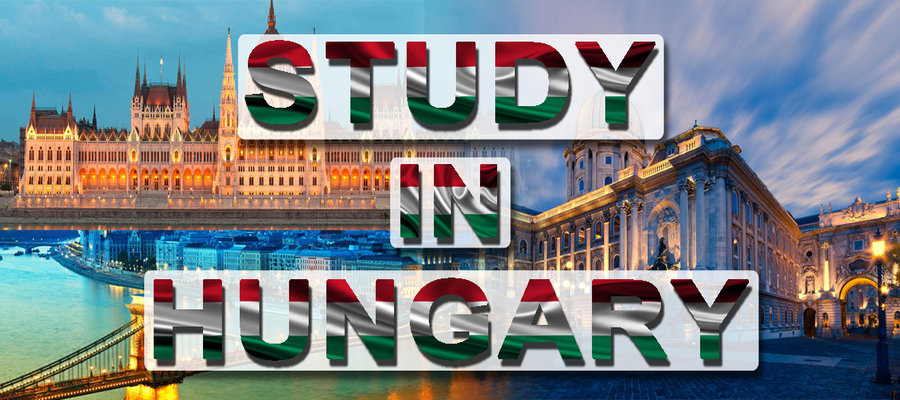 الدراسة في هنغاريا 